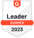 Leader Medal 2023 Icon
