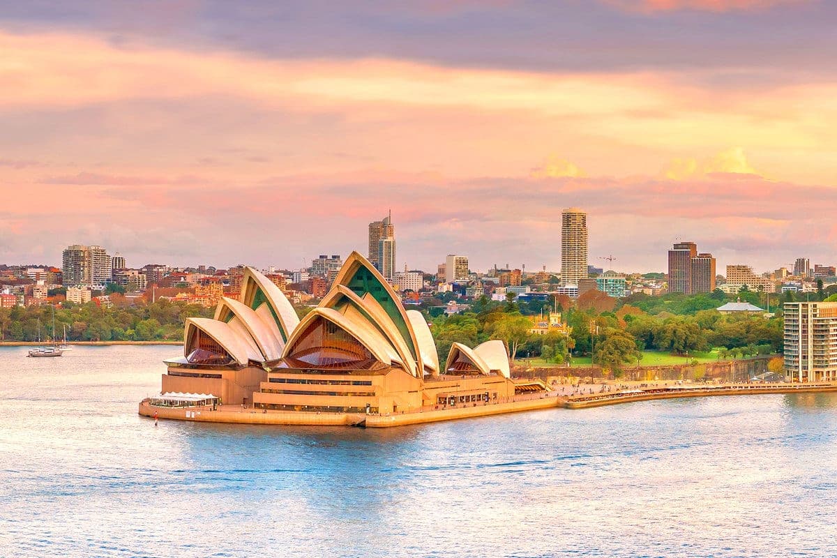 Fair Work Amendment Act 2022 Australia’s Industrial Relations