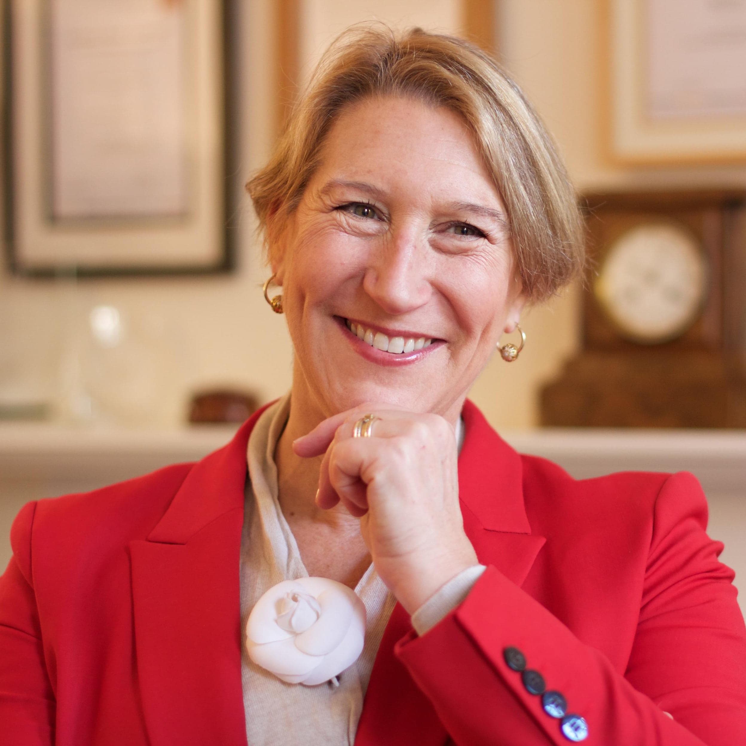 Allyson Stewar Allen