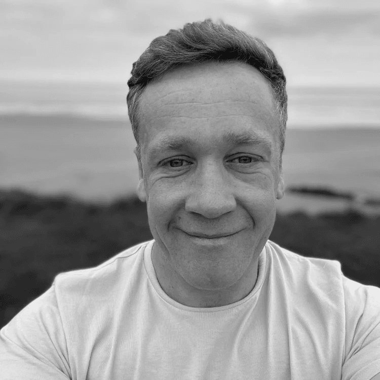 Geoff Ainsworth