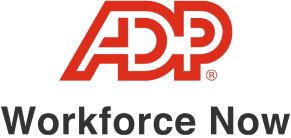 ADP arbetskraft nu-logga