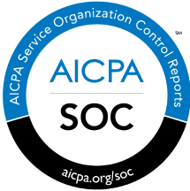 AICPA SOC Logo