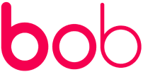 Hibob-logga