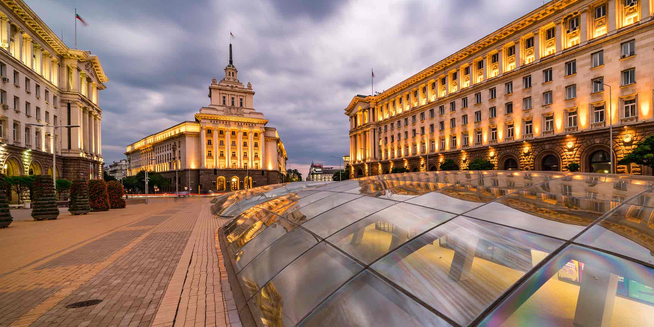 Bulgaria PEO & Employer of Record - Expand Business into Bulgaria