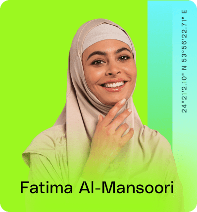 Careers Masthead Card Fatima