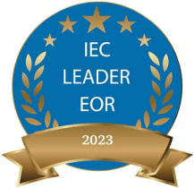 IEC Logo