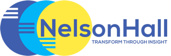 Nelson Hall Logo