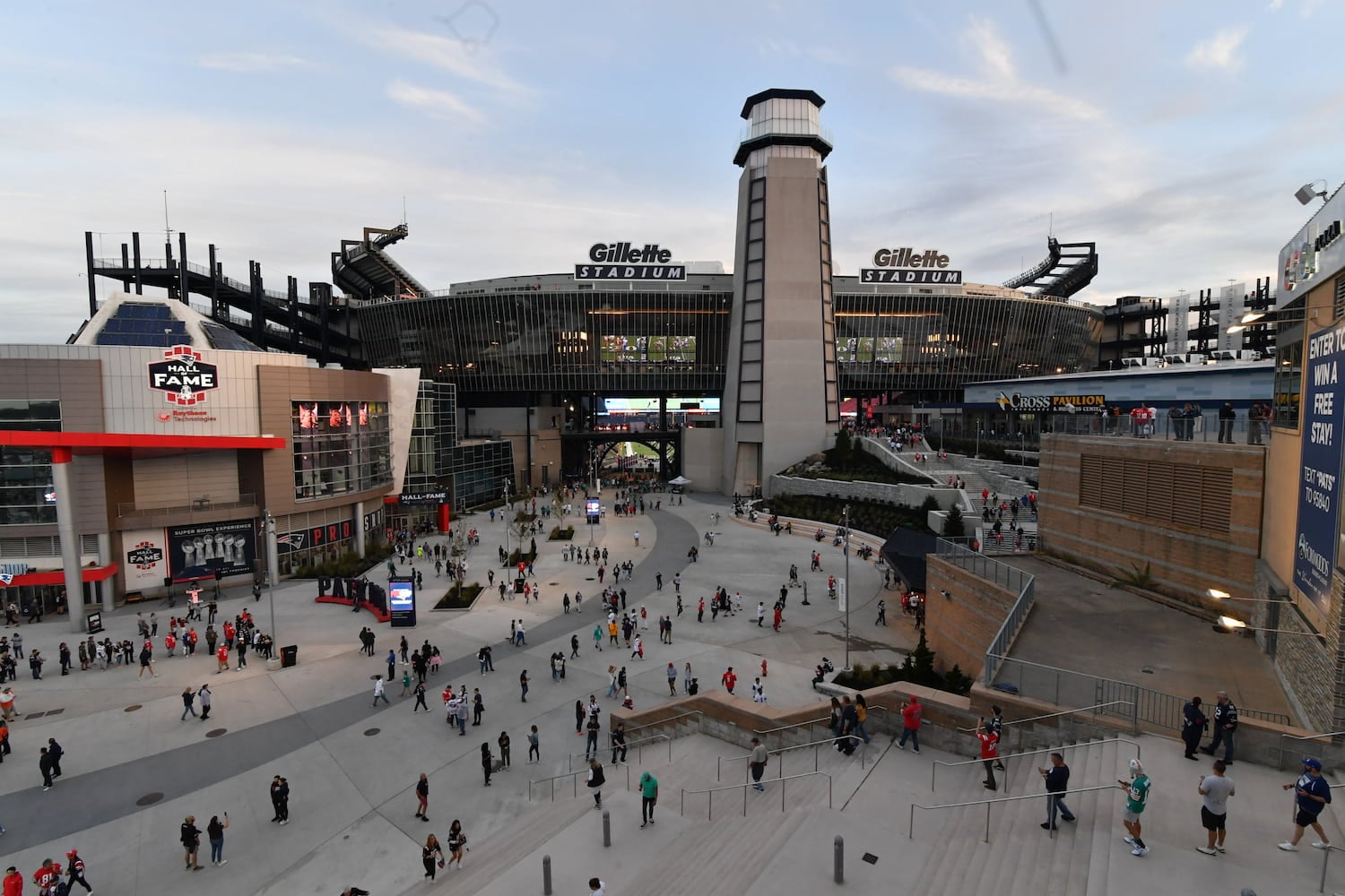 Kraft Stadium G P Atrium 4 (1)