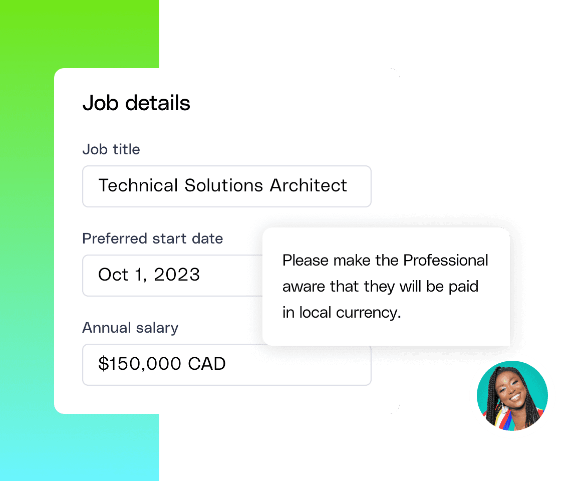 Adding New Hires