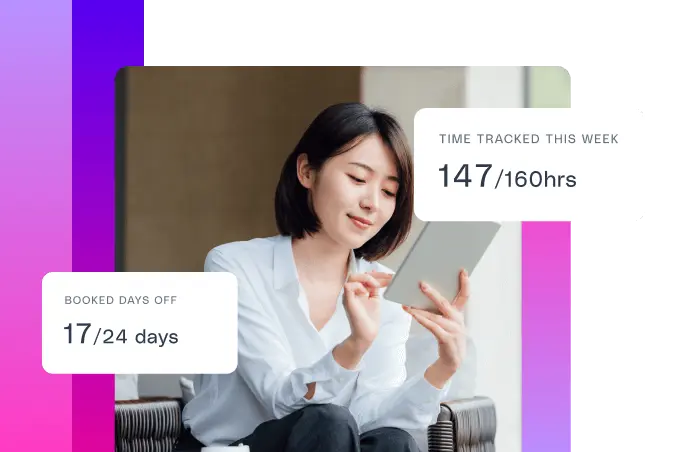 Our Solutions Simplified UI
