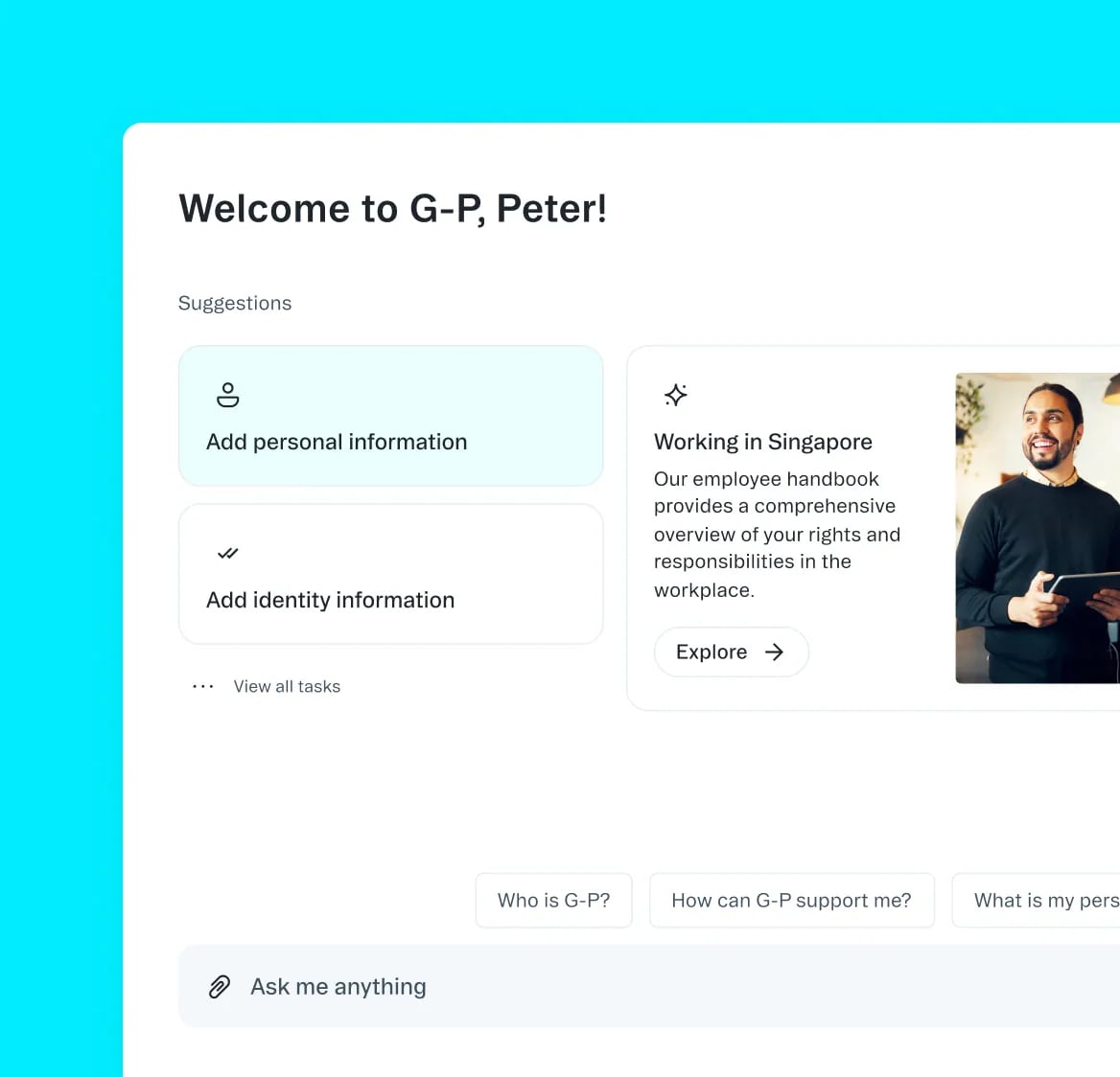 EOR Onboarding