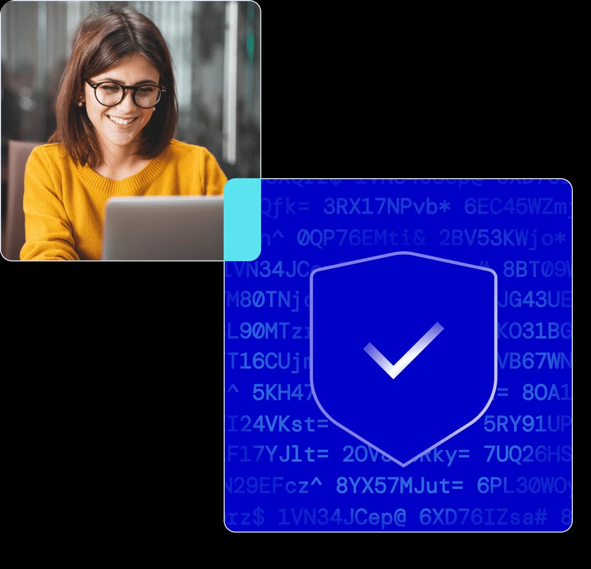 Gia Data Security