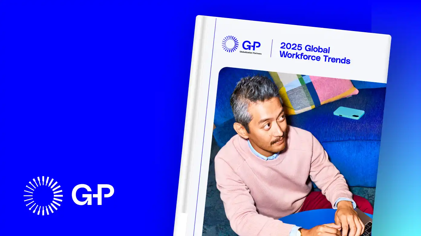 2025 Global Workforce Trends Gp