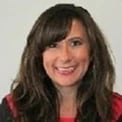 Rachael Salamone Headshot