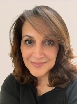 Bella DMar Shimun