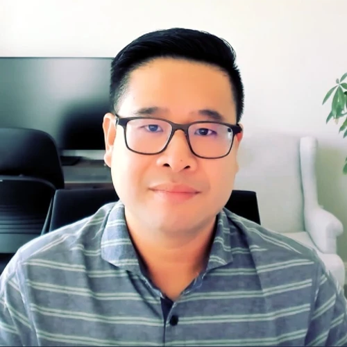 Charles Mah Headshot
