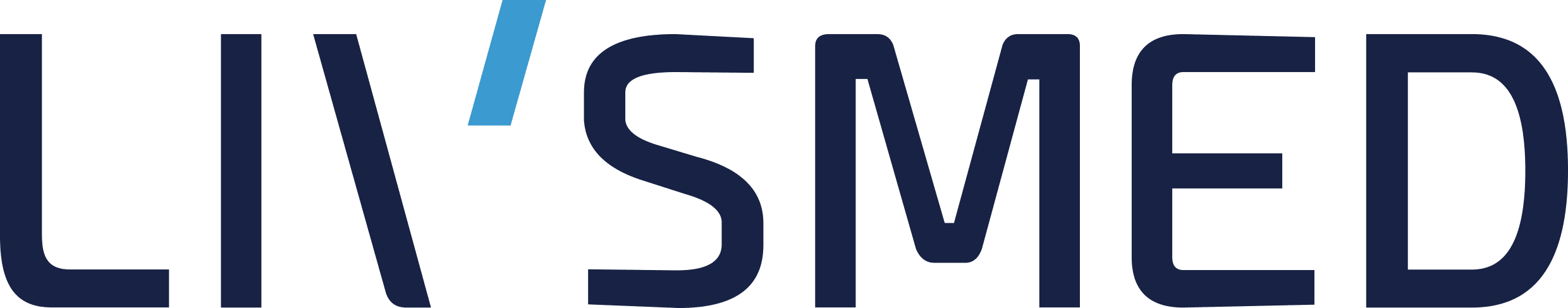 Livsmed Logo