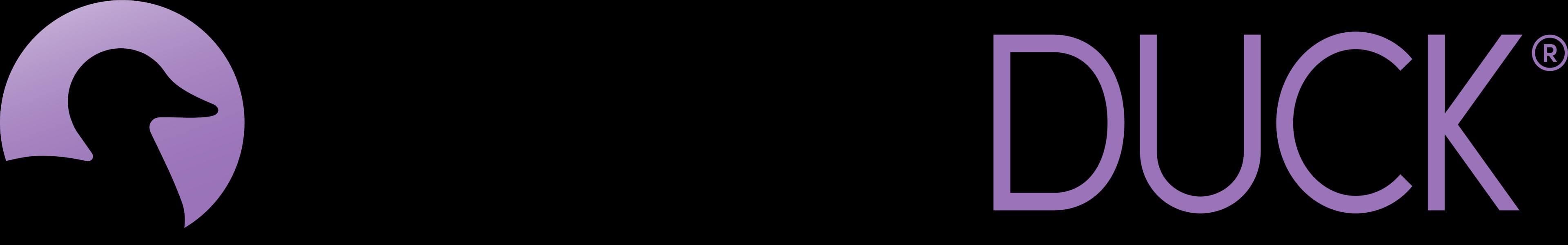 Black Luck Logo Color