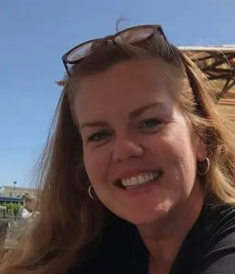 Michelle Feddersohn