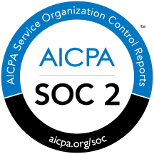 AICPA SOC 2 Logo