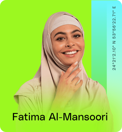 Careers Masthead Card Fatima
