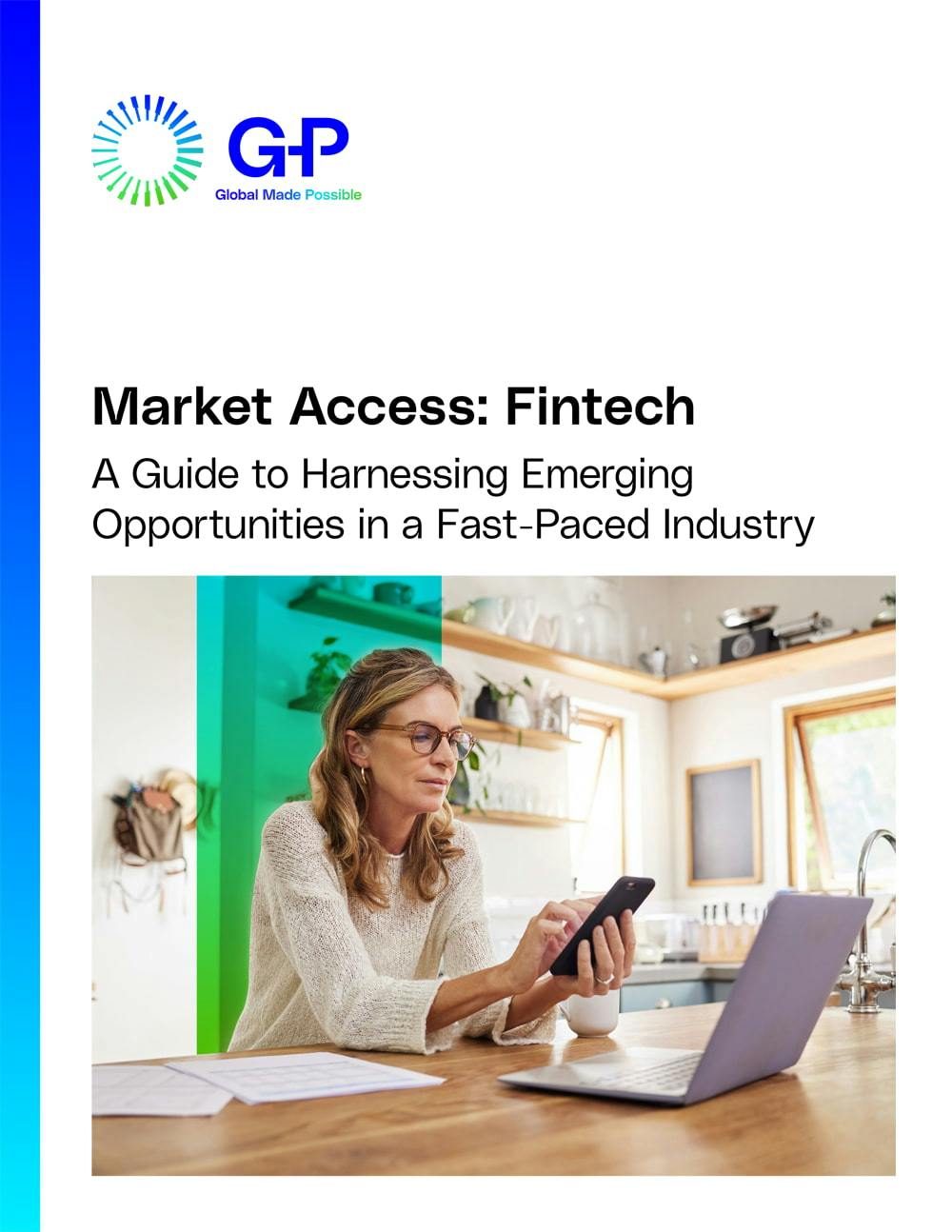 Ebook Market Access Fintech Cover