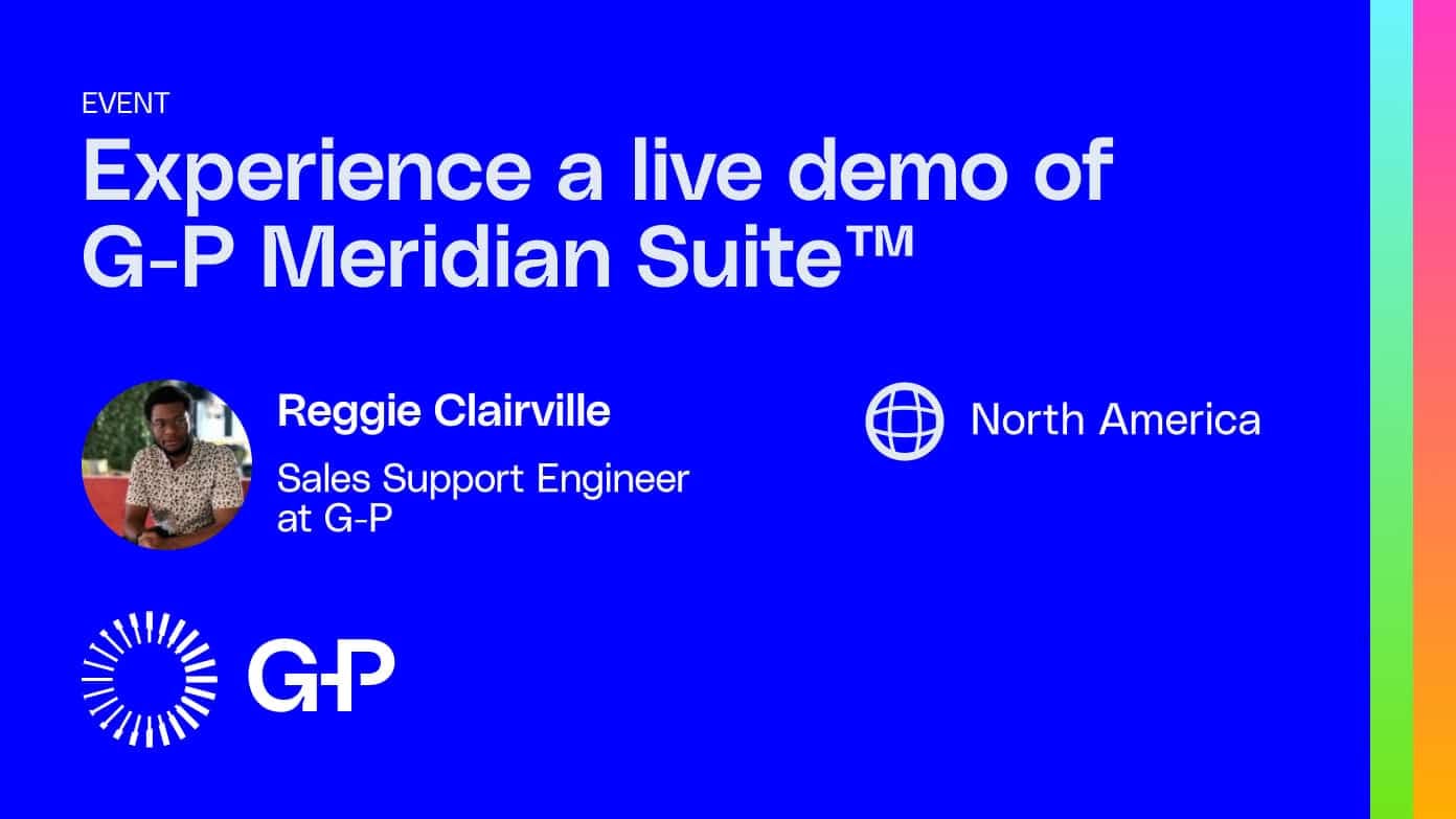 Live Demo Gp Meridian Suite Oct 12 Thumbnail