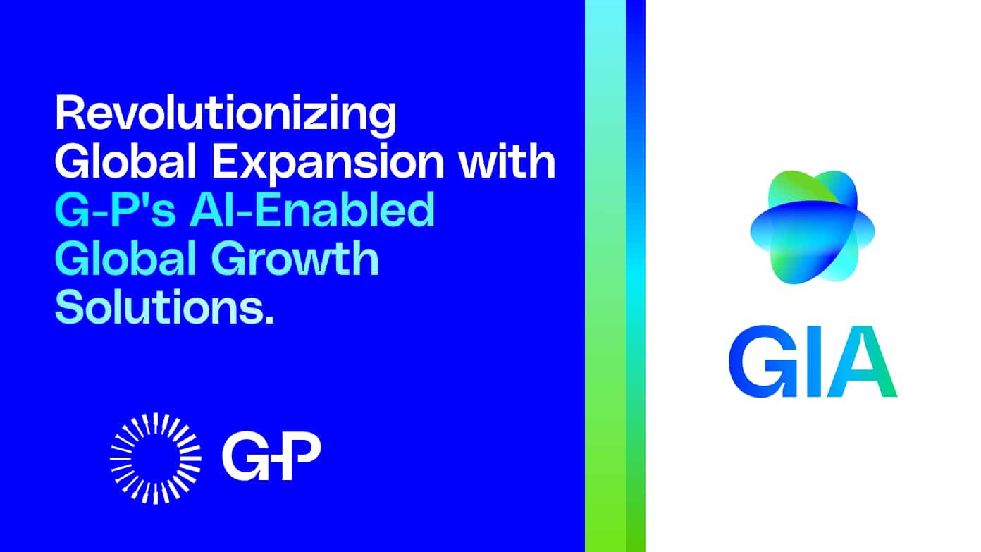 202311 Blog Revolutionizing Global Expansion With Gp S Ai Enabled Global Growth Solutions