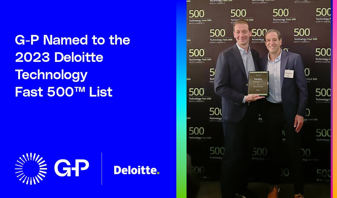 G P Deloitte Technology Fast 500 List 2 1