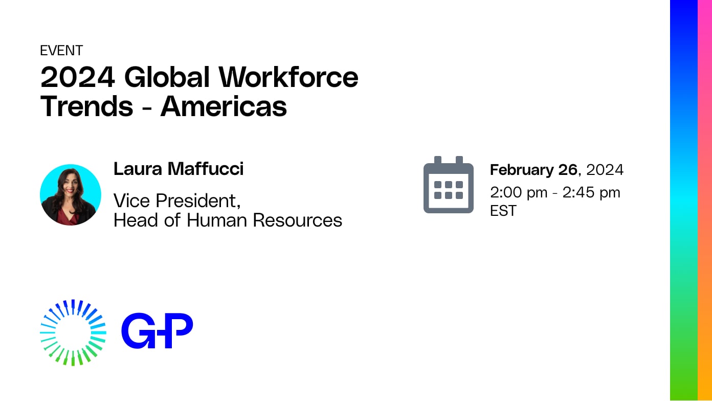 2024 Global Workforce Trends Americas miniatyrbild
