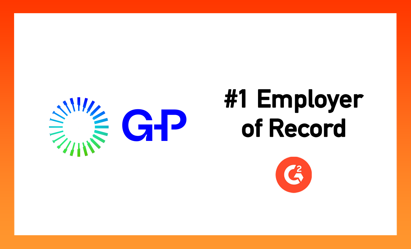 Gp G2 Employer Of Record Eor 2024 Best Software Awards