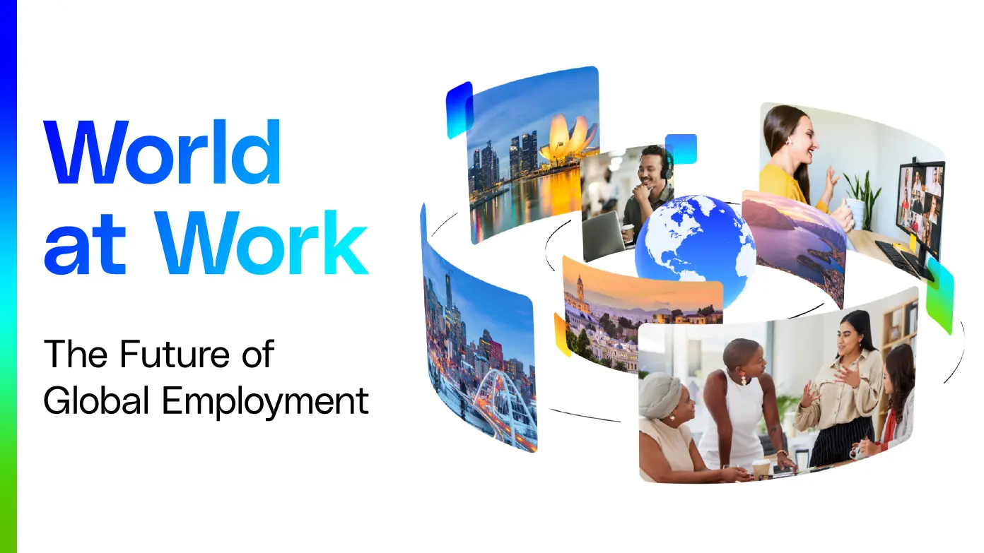 Report World At Work Future Global Employment Feat Image 1