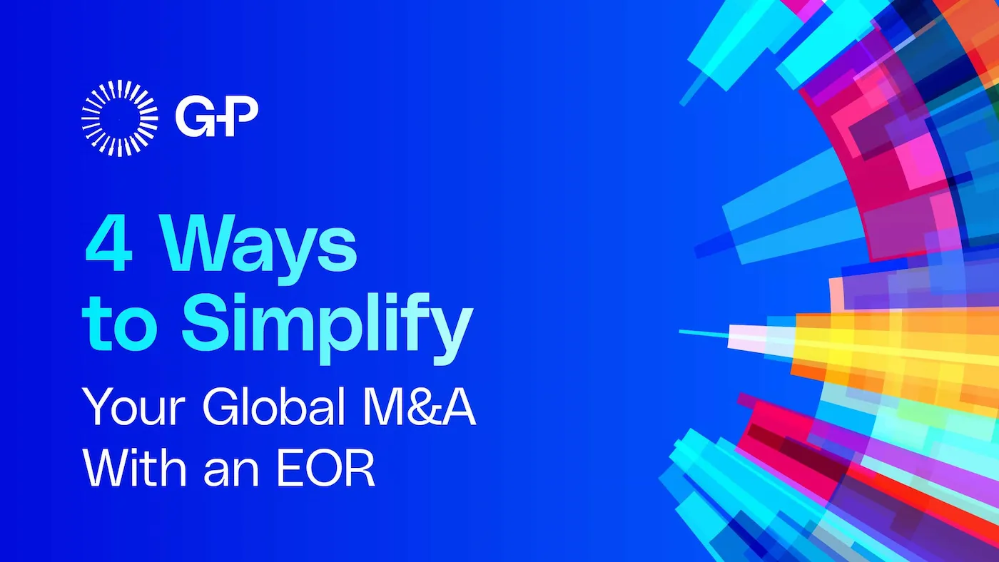 全球合併收購 Eor Tips 4 Ways